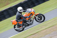 Orange Bikes